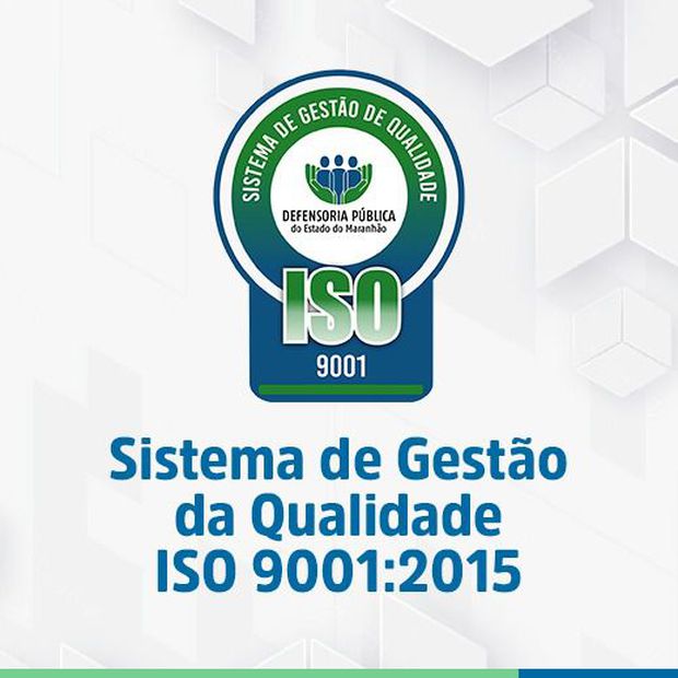 Sistema de Gesto de Qualidade
