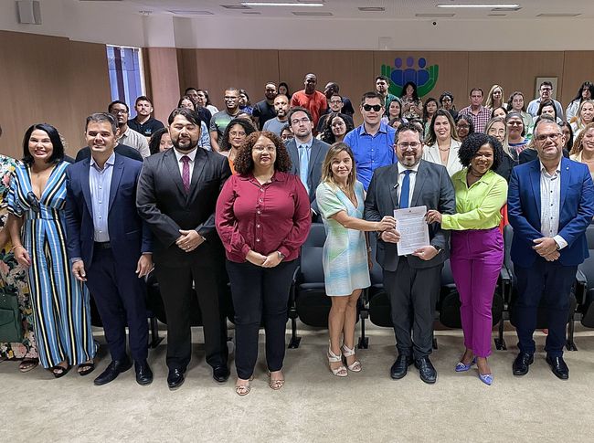 Comemoração antecipada sobre Consciência Negra em Penedo leva serviços da  Defensoria Pública e do Sebrae até o Oiteiro - Prefeitura de Penedo / AL