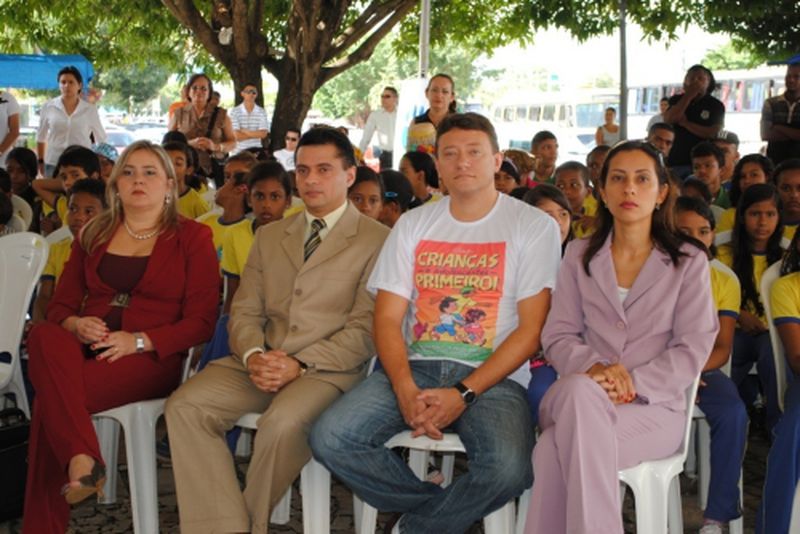 Dia da Defensoria Pública Parte I