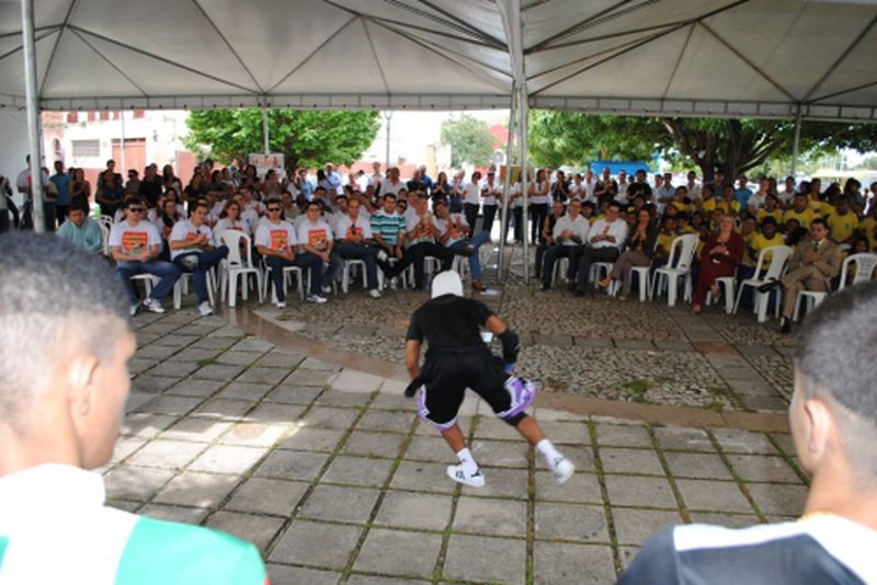 Dia da Defensoria Pública Parte I