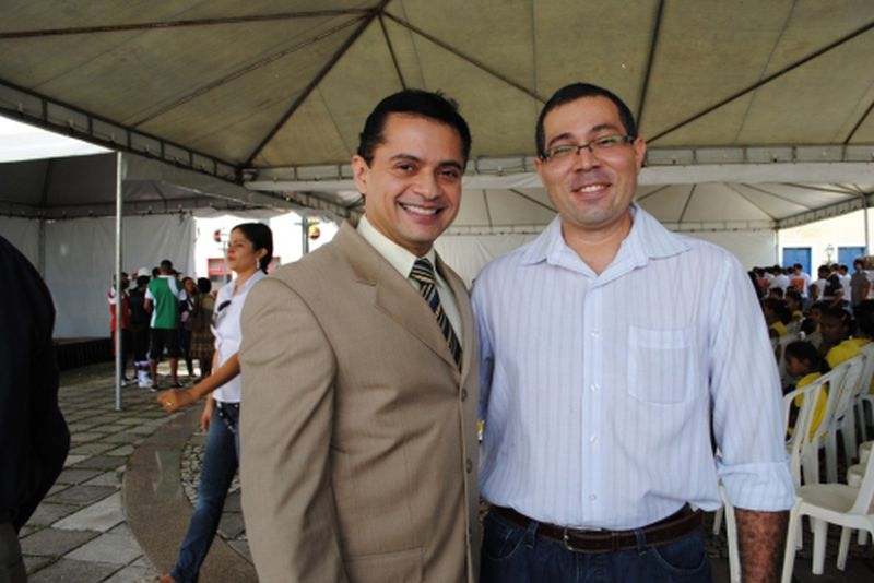 Dia da Defensoria Pública Parte I