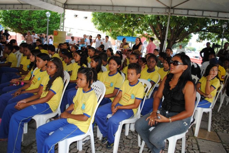 Dia da Defensoria Pública Parte I