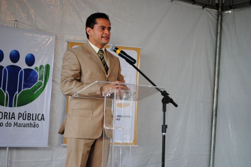 Dia da Defensoria Pública Parte I