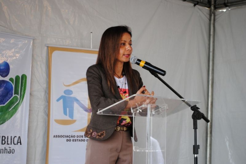 Dia da Defensoria Pública Parte I