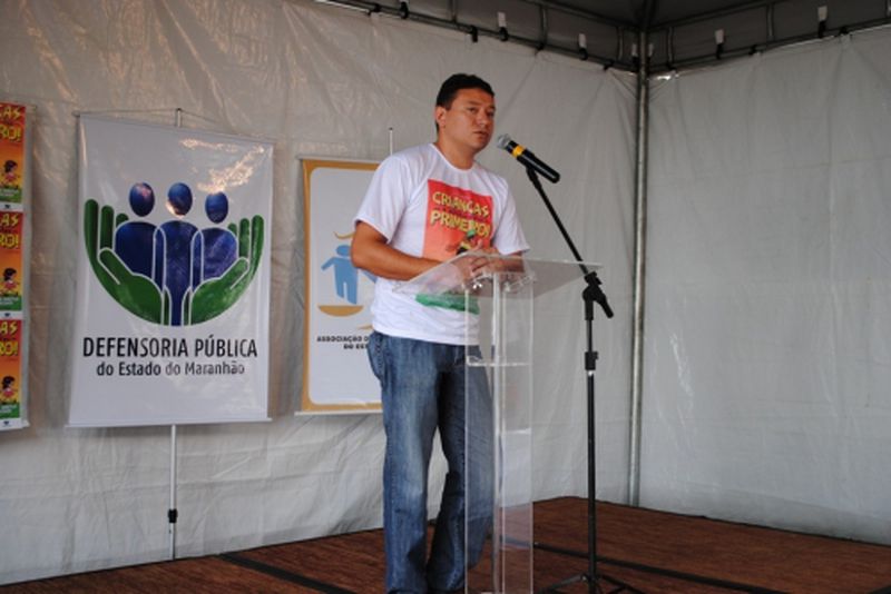 Dia da Defensoria Pública Parte I