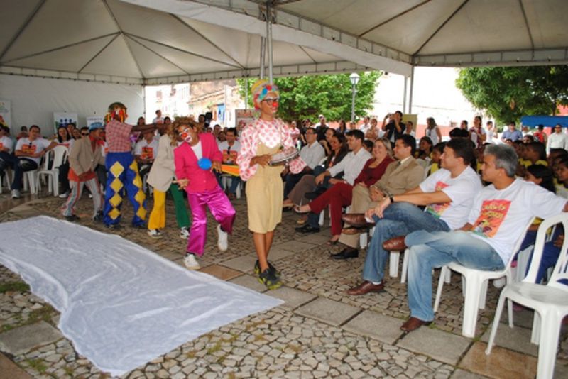 Dia da Defensoria Pública Parte I