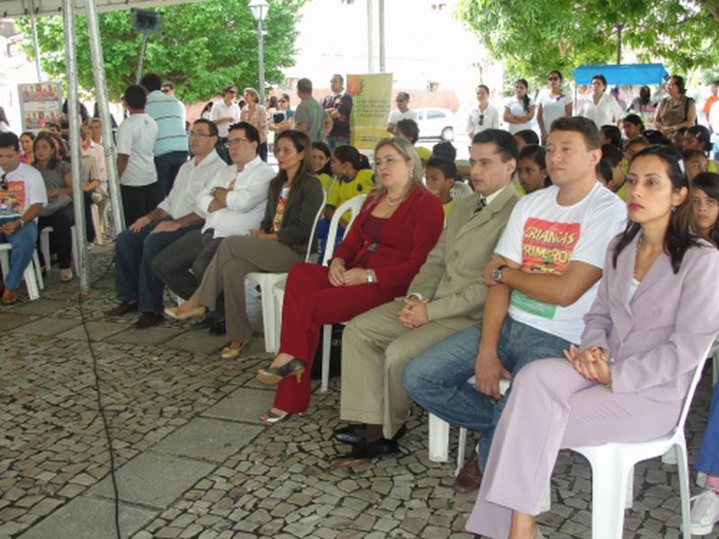 Dia da Defensoria Pública Parte I