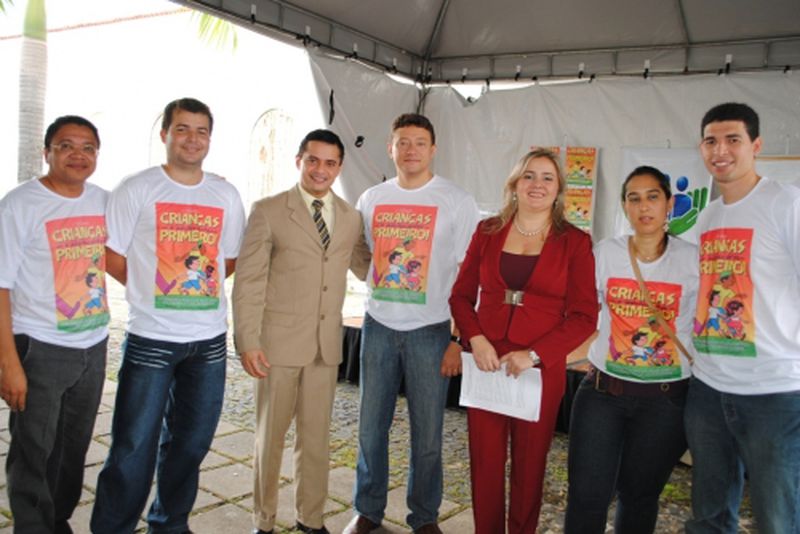 Dia da Defensoria Pública Parte II