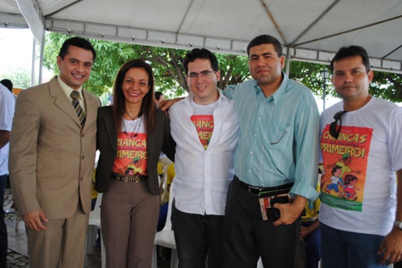 Dia da Defensoria Pública Parte II