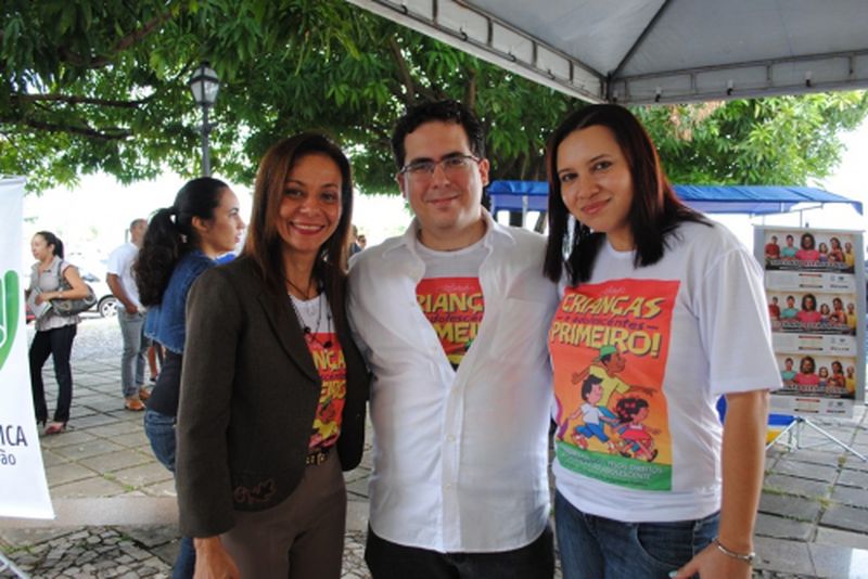 Dia da Defensoria Pública Parte II