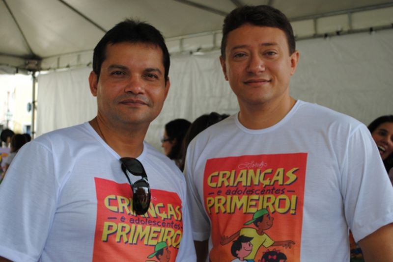 Dia da Defensoria Pública Parte II