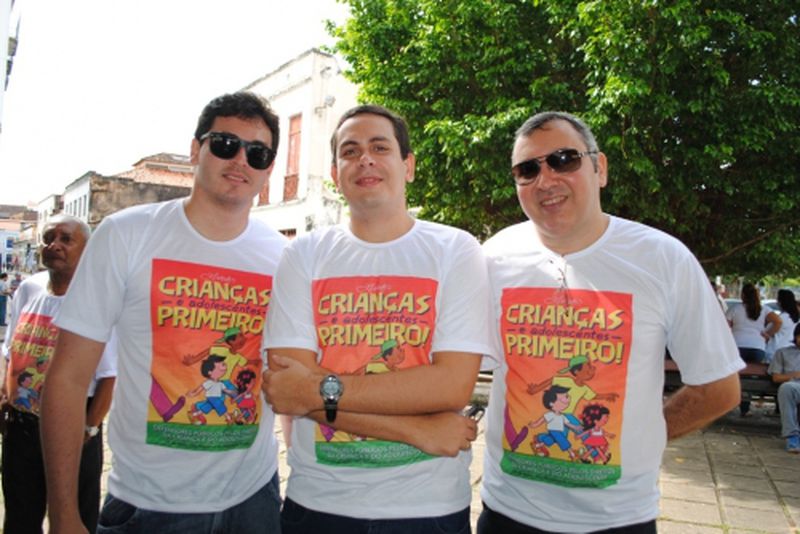 Dia da Defensoria Pública Parte II