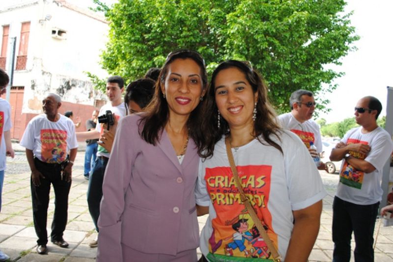 Dia da Defensoria Pública Parte II