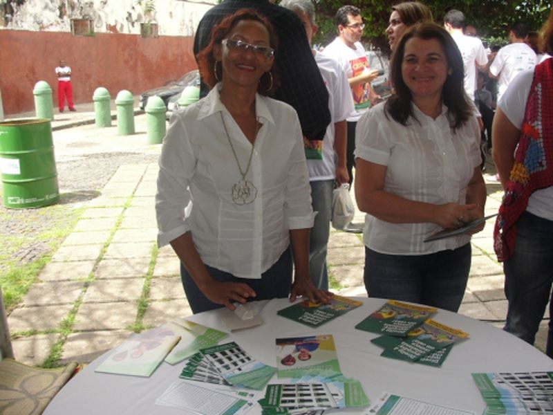 Dia da Defensoria Pública Parte II