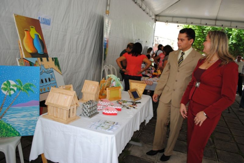 Dia da Defensoria Pública Parte III