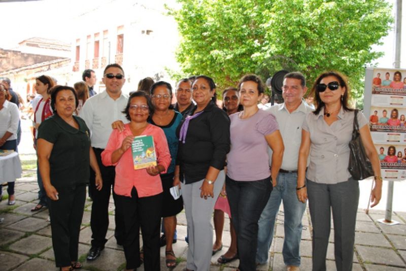 Dia da Defensoria Pública Parte III