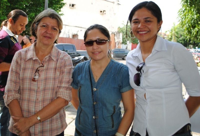 Dia da Defensoria Pública Parte III