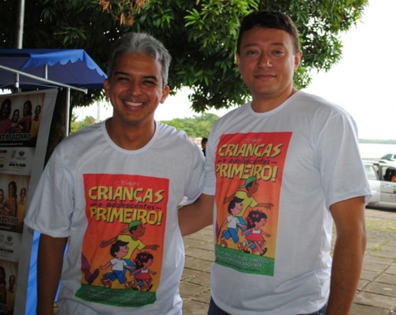 Dia da Defensoria Pública Parte III