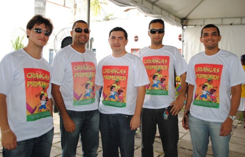 Dia da Defensoria Pública Parte III