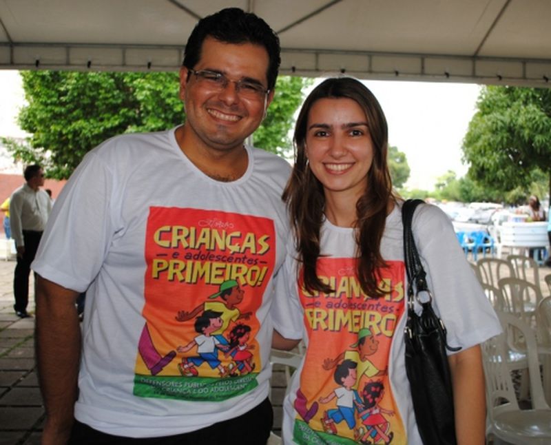 Dia da Defensoria Pública Parte III