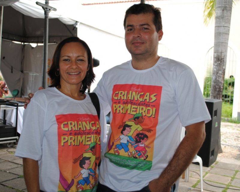 Dia da Defensoria Pública Parte III