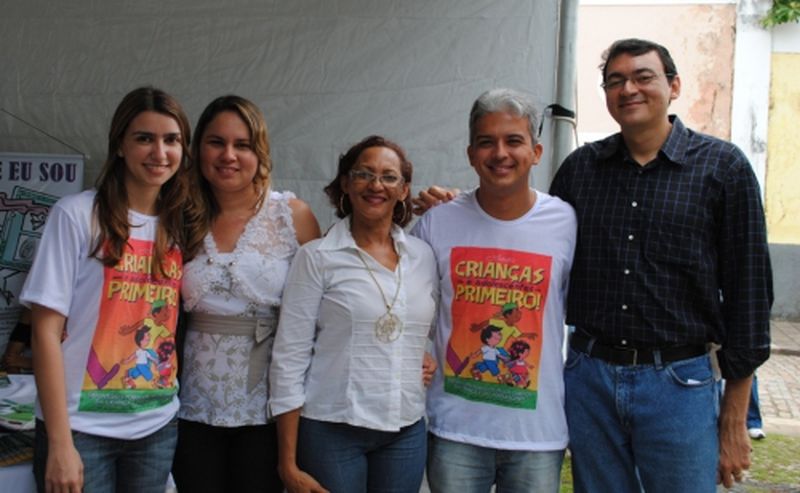 Dia da Defensoria Pública Parte III