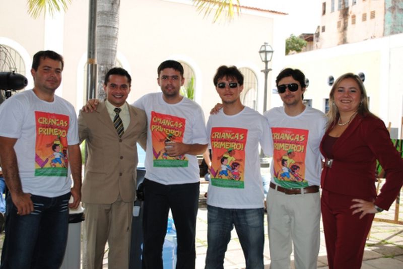 Dia da Defensoria Pública Parte III