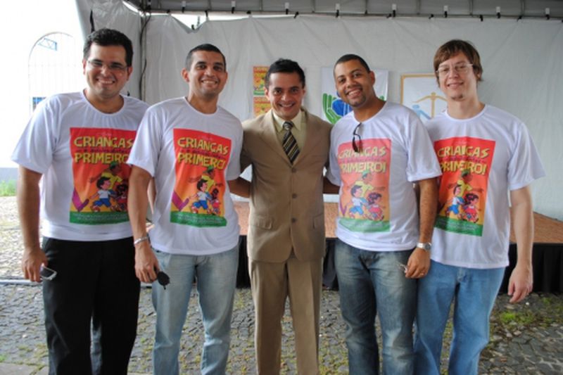 Dia da Defensoria Pública Parte IV