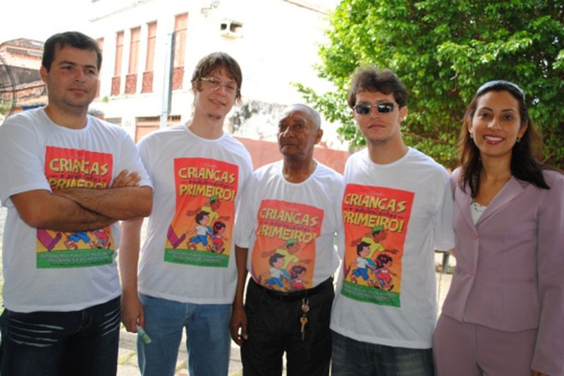 Dia da Defensoria Pública Parte IV