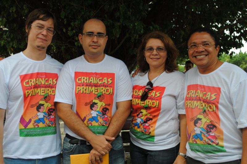 Dia da Defensoria Pública Parte IV