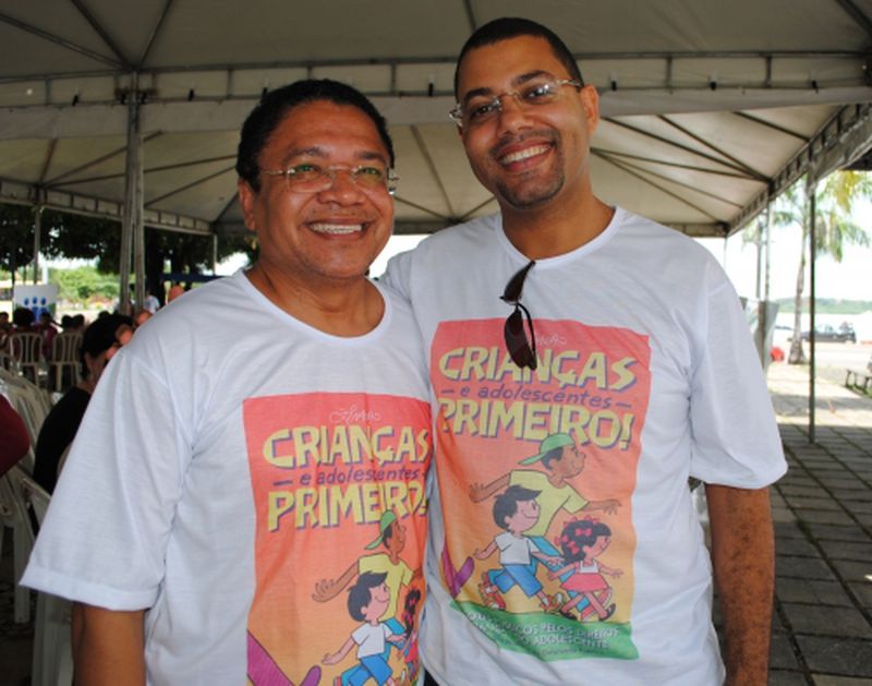 Dia da Defensoria Pública Parte IV