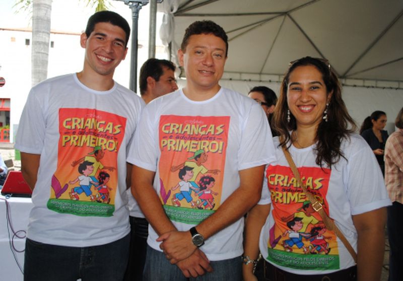 Dia da Defensoria Pública Parte IV