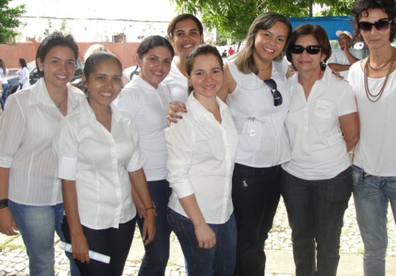 Dia da Defensoria Pública Parte IV