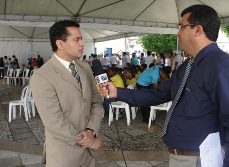 Dia da Defensoria Pública Parte IV