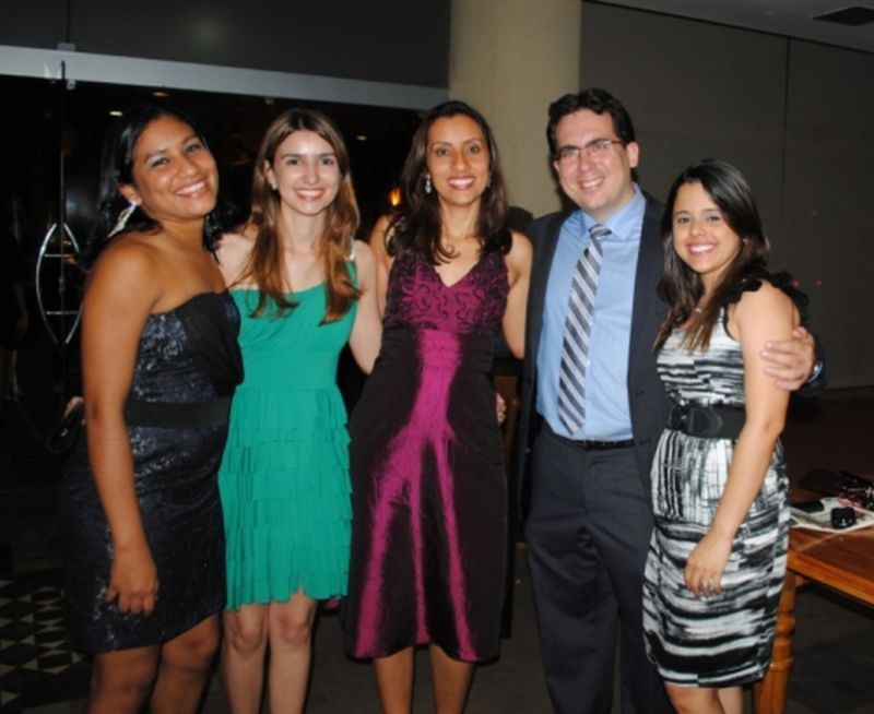 Ordem do Mérito da Defensoria Pública Parte I 