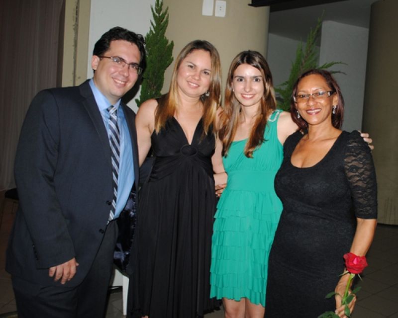 Ordem do Mérito da Defensoria Pública Parte I 