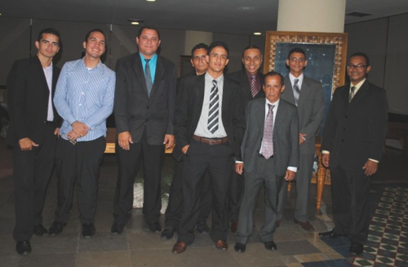 Ordem do Mérito da Defensoria Pública Parte I 