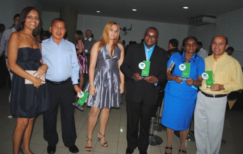 Ordem do Mérito da Defensoria Pública Parte I 