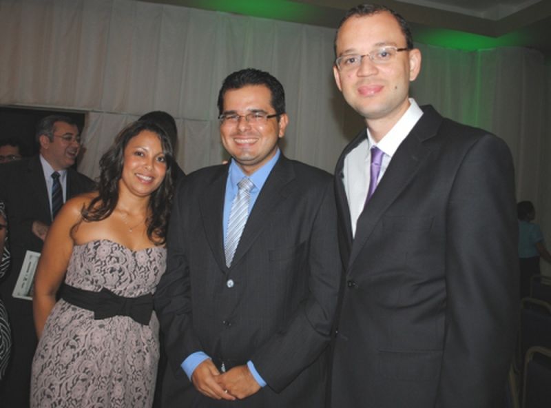 Ordem do Mérito da Defensoria Pública Parte I 