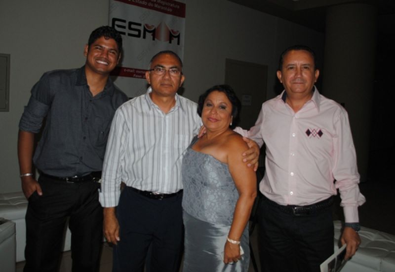 Ordem do Mérito da Defensoria Pública Parte I 