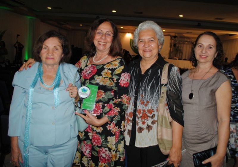 Ordem do Mérito da Defensoria Pública Parte I 