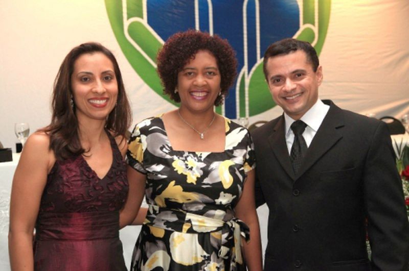 Ordem do Mérito da Defensoria Pública Parte I 