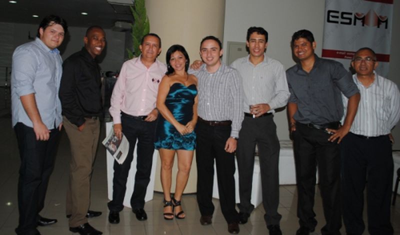 Ordem do Mérito da Defensoria Pública Parte I 