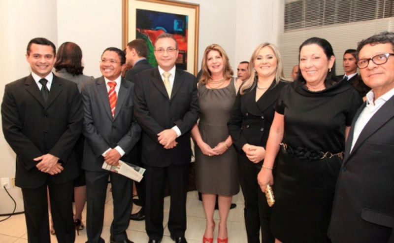 Ordem do Mérito da Defensoria Pública Parte II