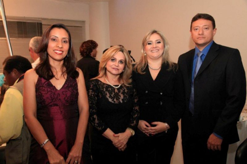 Ordem do Mérito da Defensoria Pública Parte II