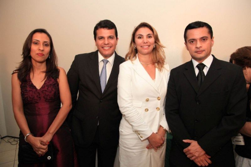 Ordem do Mérito da Defensoria Pública Parte II