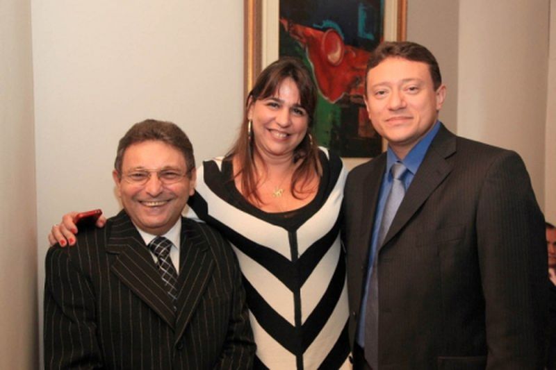 Ordem do Mérito da Defensoria Pública Parte II