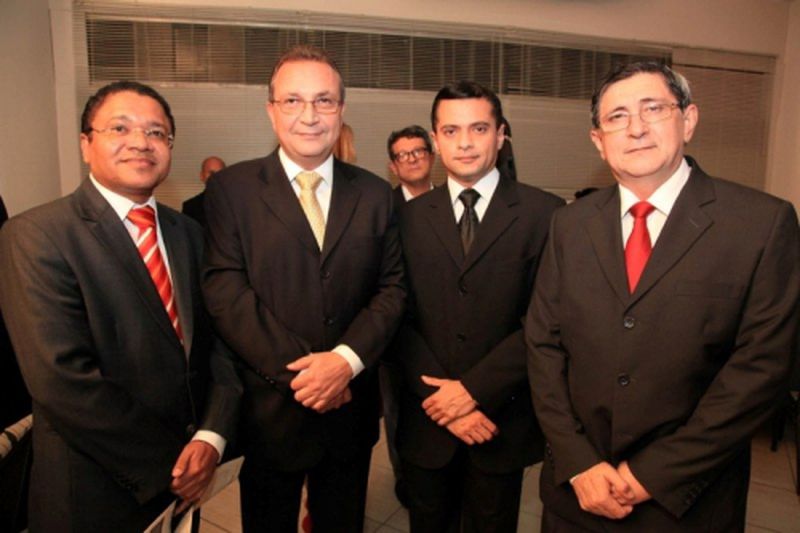 Ordem do Mérito da Defensoria Pública Parte II