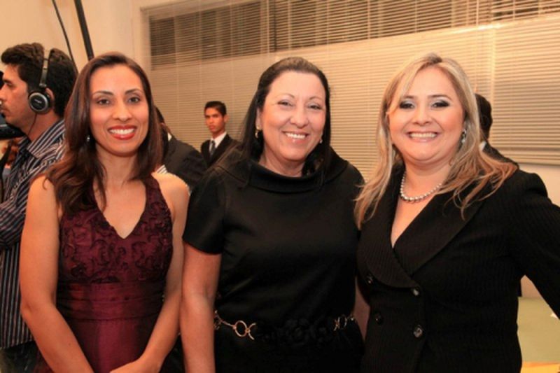 Ordem do Mérito da Defensoria Pública Parte II