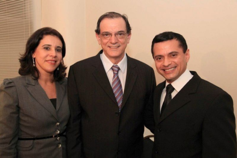 Ordem do Mérito da Defensoria Pública Parte II